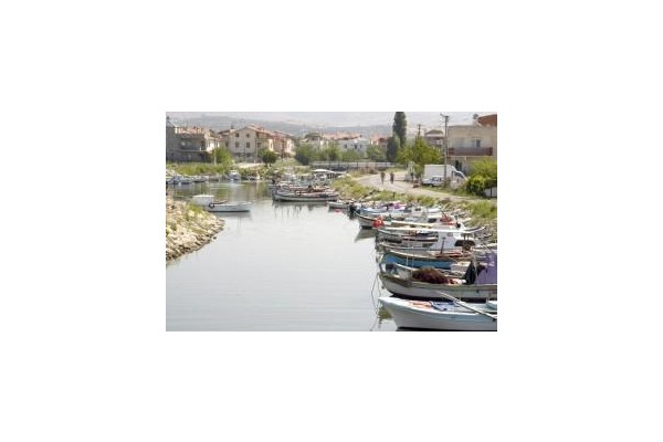 Yenişakran’da kanaliyasyon projesi hayata geçiyor