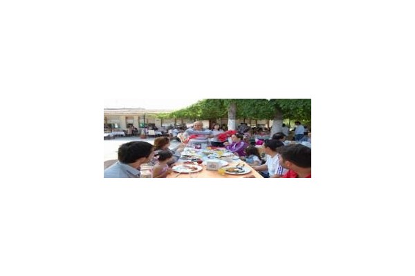 ALTO Annelerin Gününü kutladı