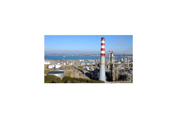 TÜPRAŞ ilk çeyrekte  288,3 milyon lira kar açıkladı