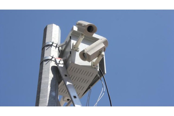 MOBESE SİSTEMİ GÜÇLENDİRİLİYOR