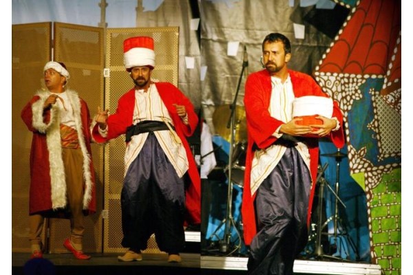 RAMAZAN’DA ALİAĞALILAR İÇİN ÖZEL PROGRAM