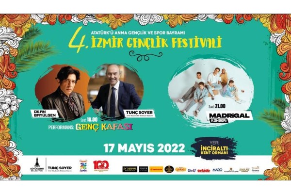 SPORDAN SANATA HER ŞEY BU FESTİVALDE