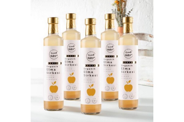 Fermente Gıda Nedir, Yararları Nelerdir?