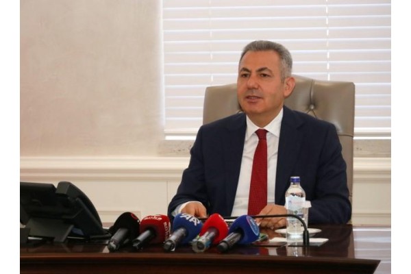 Dört ayda 75 suç örgütü çökertildi