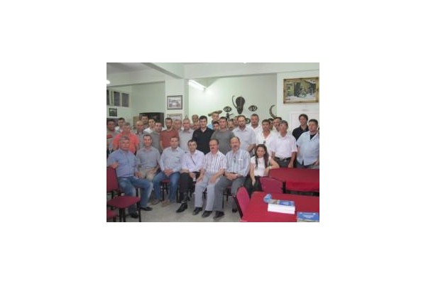 AVCILAR EĞİTİM SEZONUNU AÇTI