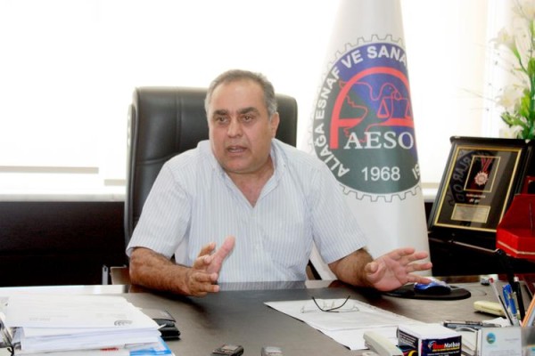 EKREN “BİZ NİYE DAVET EDİLMEDİK?”