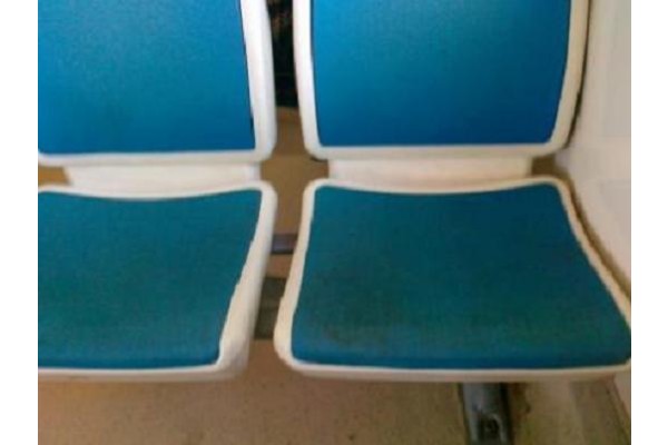 İZBAN’DA HİİJYEN SORUNU