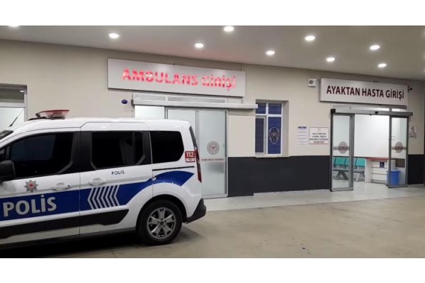 11 kişi tavuklu pilavdan zehirlendi