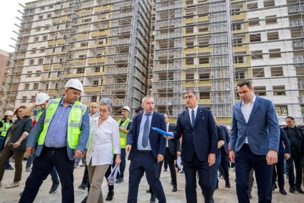 Tugay: “Sürpriz uygulamalarımız olabilir”