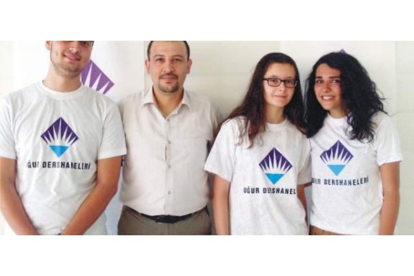 ONLAR ALİAĞA’NIN  GURURU OLDU