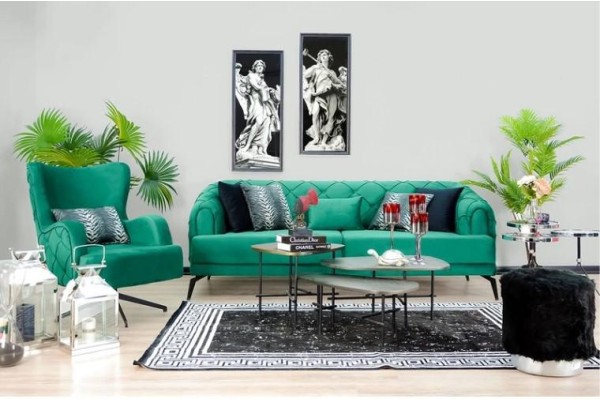 Kaliteli Koltuk Takımı Nasıl Anlaşılır?