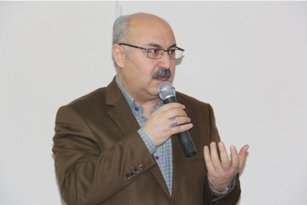 Vali Köşger'den orman yangını uyarısı