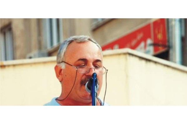 “ÖLÜM HABERLERİYLE, ÇIĞLIKLARLA UYANIYORUZ"