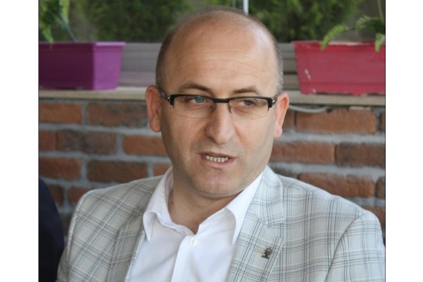 AKBULUT, “HER ZAMAN 79 MİLYONUN PARTİSİ OLDUK”