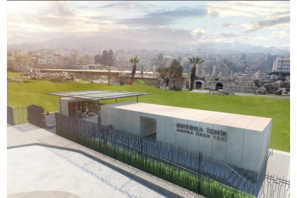 BÜYÜKŞEHİR'DEN İZMİR'İN TURİZM AKSI İÇİN ÖNEMLİ HAMLE