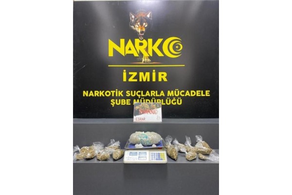 88 şüpheliden 37'si tutuklandı