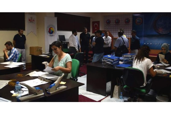 ALTO DİJİTAL ARŞİV SİSTEMİNİ HAYATA GEÇİRDİ