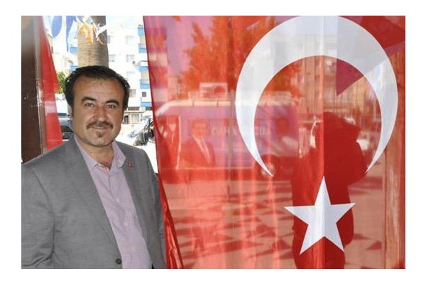 'FİŞLEME YAPMIYORUZ, İHBARDA BULUNUYORUZ'