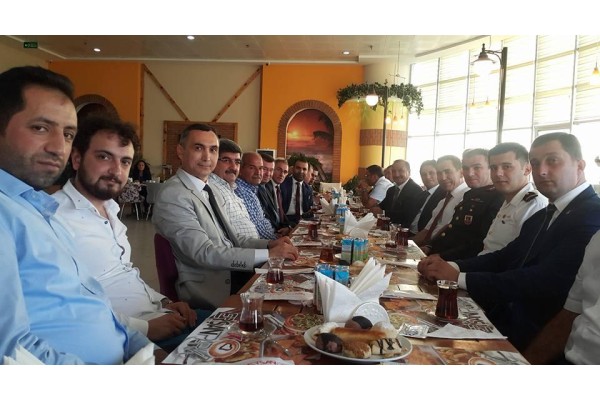 Aliağa'da Bayram Coşkusu