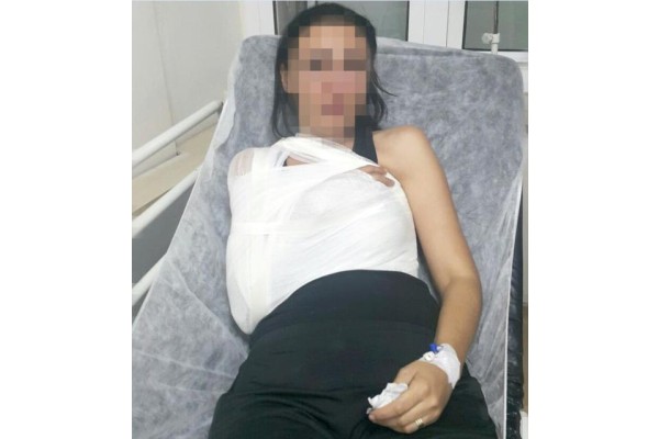 ALİAĞA’NIN GÖBEĞİNDE DARP