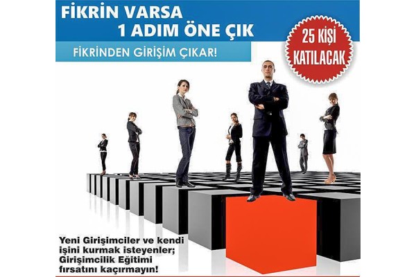 ALTO’DAN UYGULAMALI GİRİŞİMCİLİK EĞİTİMİ