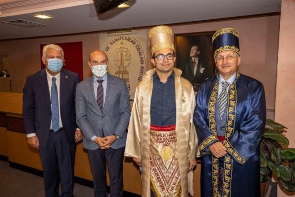 SOYER: ‘HER ZAMAN ESNAFIN YANINDA OLACAĞIZ’