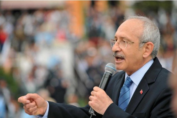KILIÇDAROĞLU 30 EKİM’DE ALİAĞA’DA