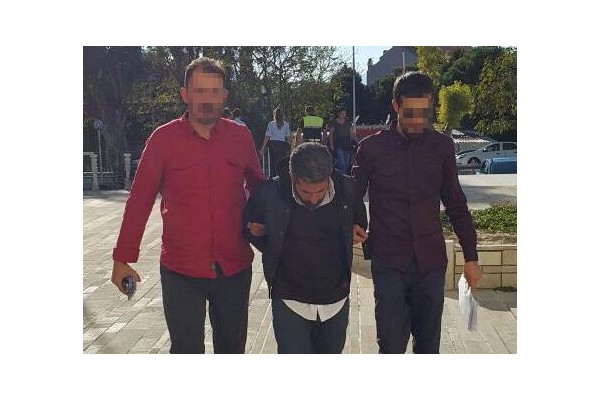 FETÖ BAHANESİYLE TELEFONDA DOLANDIRICILIK