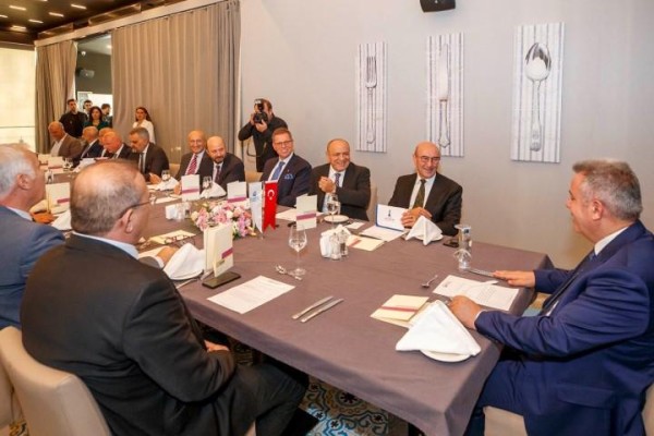 Soyer: “Gediz için kaybedecek tek bir saniyemiz yok”