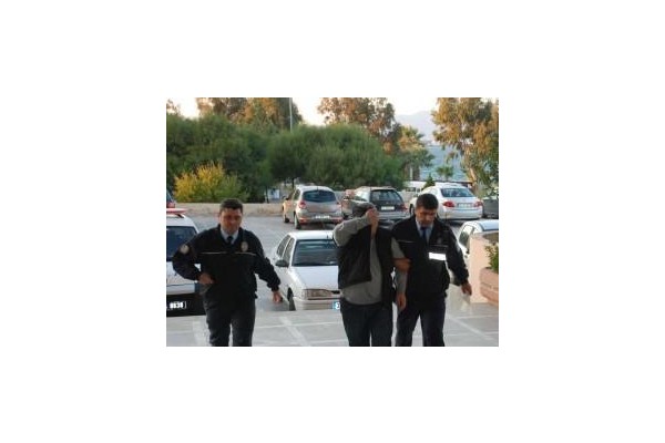 ALİAĞA’DA SAHTE PARA OPERASYONU