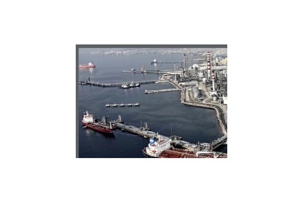 TÜPRAŞ 2012 HEDEFLERİNE ULAŞTI