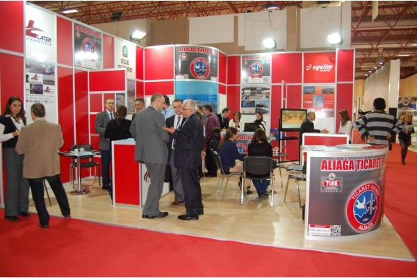 ALTO, LOGİTRANS TRANSPORT LOJİSTİK FUARINA KATILIYOR