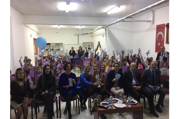 ÖĞRENCİLER DİYABET HAKKINDA BİLGİLENDİRİLDİ