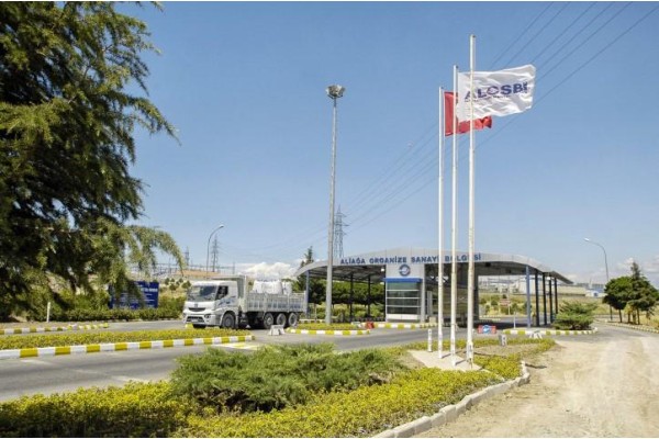 OSB’LERDE MESAİ SAATLERİ DEĞİŞTİ