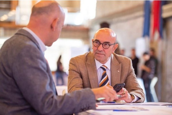 Kongre hazırlıkları “İşçi Buluşması” ile devam ediyor