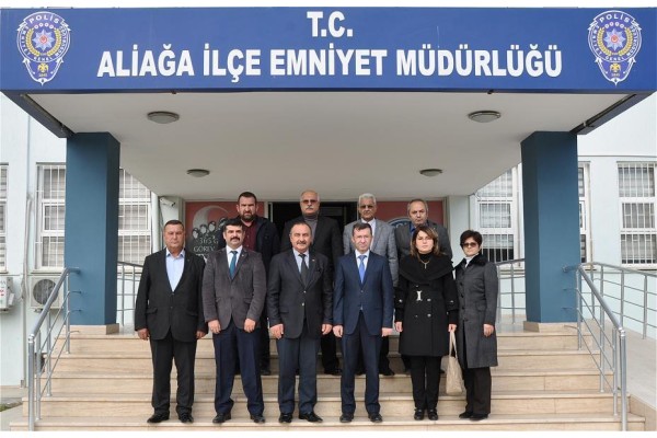 MHP BAŞSAĞLIĞI DİLEDİ