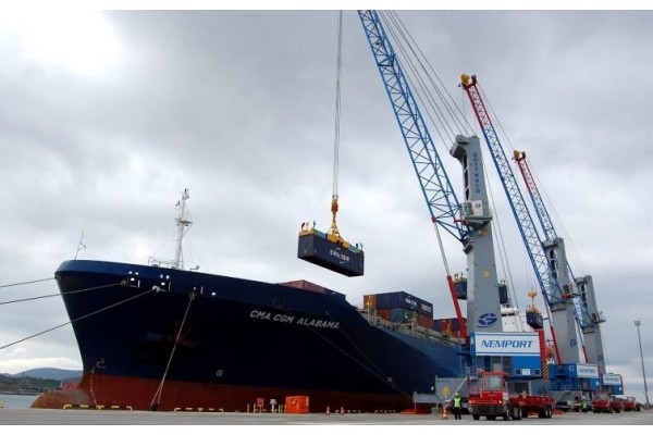 NEMPORT’TA İŞÇİLER BASKI MI GÖRÜYOR?