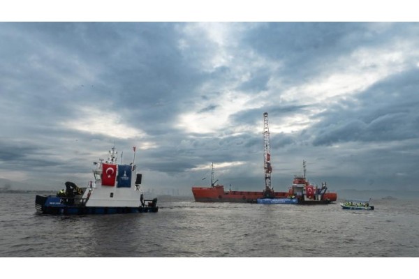 Körfeze tarihi yatırım