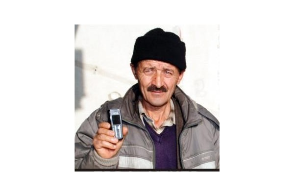 Telefonla gelen kâbus…