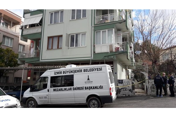 ALİAĞA’DA YASAK AŞK CİNAYETİ: 3 ÖLÜ