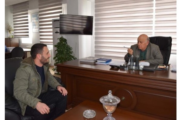 BAŞKAN SAKA, ALTO’NUN BİR YILINI DEĞERLENDİRDİ