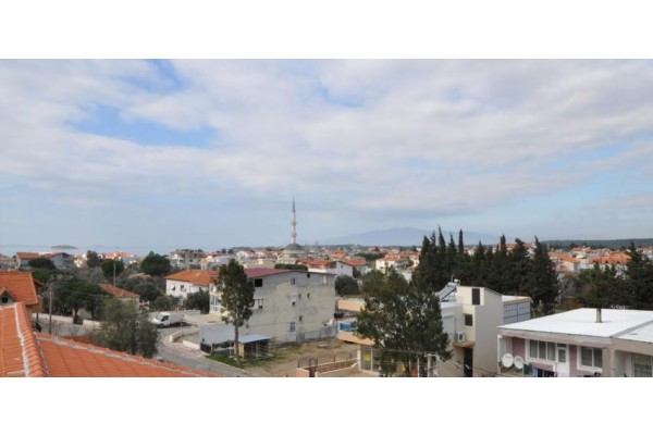 SANAYİ ŞEHRİNİN İNTERNETSİZ MAHALLESİ