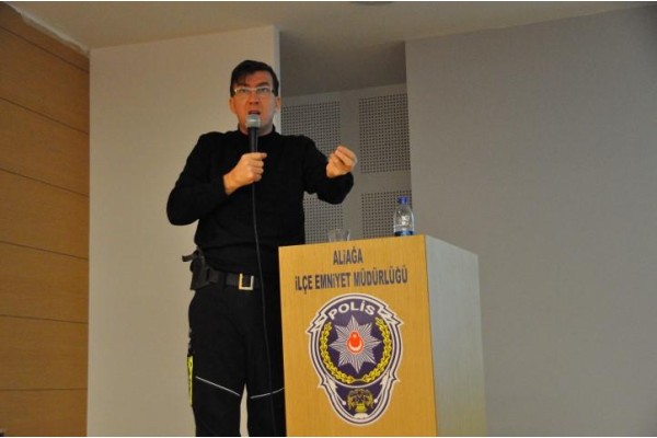 BİR YILDA 749 KİŞİNİN EHLİYETİNE EL KONULDU