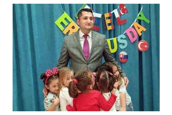 SÖMESTR BUGÜN BAŞLIYOR