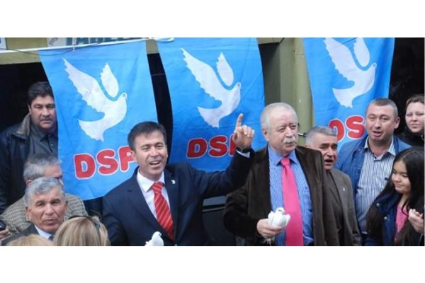 HAKKI ÜLKÜ "FARKLI KAZANACAĞIZ"