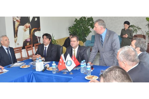 KUZEY EGE’NİN İNCİLERİ FOÇA’DA BİR ARAYA GELDİ