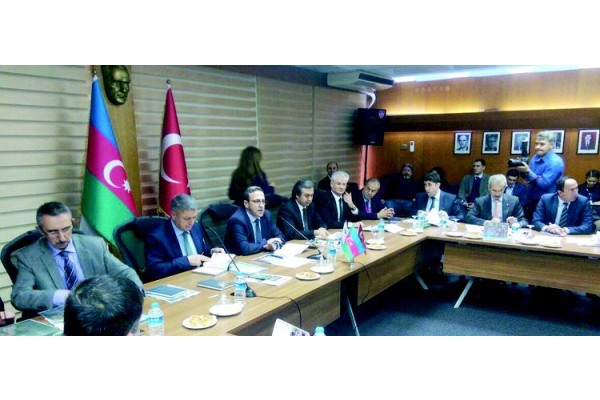 ÖNCE BİLGİ GÜVENLİĞİ