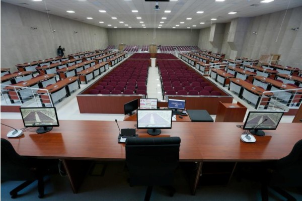 DARBEYİ 'RÜYA'SINDA GÖRMÜŞ