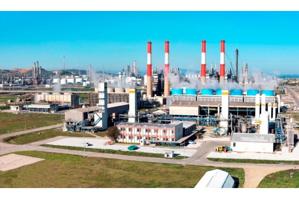 SOCAR VE STAR RAFİNERİ’DE GÖREV DEĞİŞİKLİĞİ