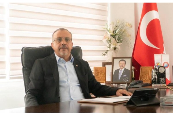 “VATANDAŞI MAĞDUR EDENLERE SESSİZ KALMAYACAĞIZ”